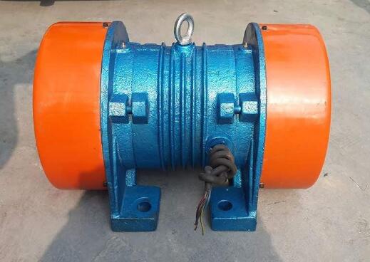 振動(dòng)電機(jī)