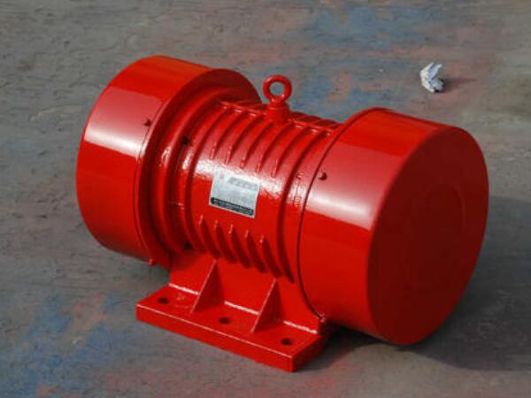 振動(dòng)電機(jī)