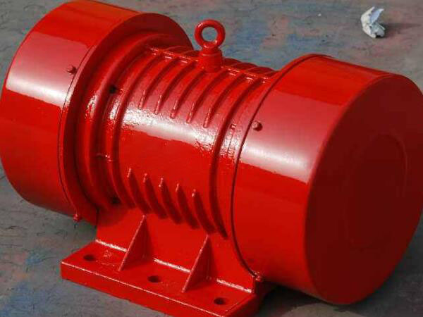 振動(dòng)電機(jī)