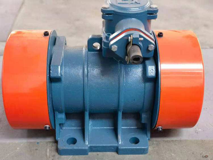 防爆振動(dòng)電機(jī)檢修前注意事項(xiàng)